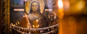 10 ноября. Память святой великомученицы Параскевы