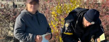 На Одещині поліцейські склали 22 протоколи на батьків, діти яких пропускали онлайн-уроки