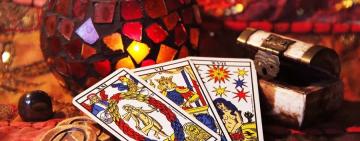 Гороскоп таро на тиждень 14-20 листопада 2022