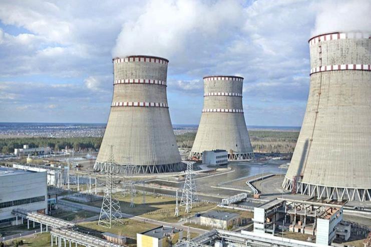 МАГАТЕ направить місії з ядерної безпеки на атомні електростанції в Україні