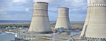 МАГАТЕ направить місії з ядерної безпеки на атомні електростанції в Україні