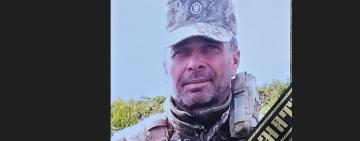 І знову трагічна звістка: загинув воїн з Теплицької громади