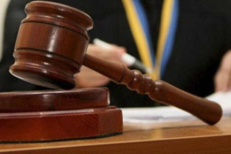 Екскерівник Одеського порту постане перед судом
