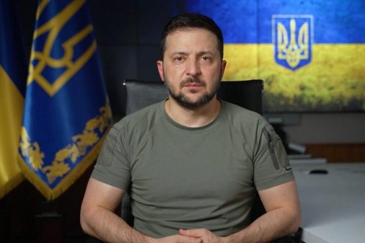 Росія зараз шукає перепочинку, щоб відновити сили, - Зеленський 
