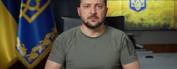 Росія зараз шукає перепочинку, щоб відновити сили, - Зеленський 