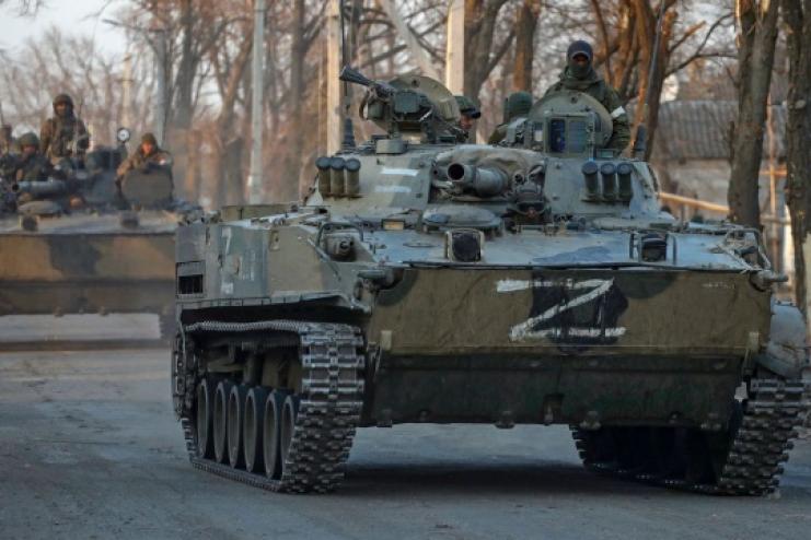 В Україні за воєнні злочини засудили вже 12 російських військових