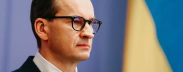 У Польщі поки не знають, звідки була запущена ракета, яка впала у Пшеводуві, - Моравецький
