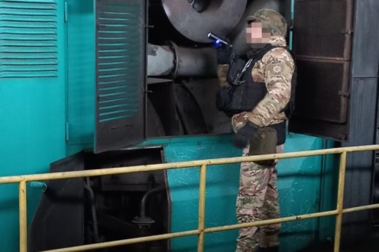 Поліцейські вибухотехніки з Одещини долучилися до розмінування деокупованої Херсонщини