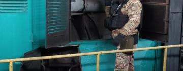 Поліцейські вибухотехніки з Одещини долучилися до розмінування деокупованої Херсонщини