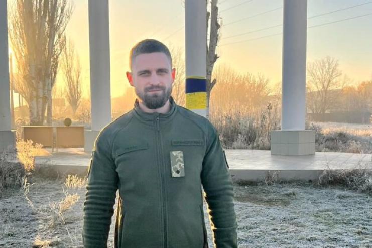 У "Слузі народа" спростували призначення помічника Сальдо радником голови Херсонської ОВА