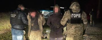 Кордон на замку: правоохоронці Одещини перекрили черговий канал переправлення ухилянтів до Європи