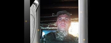 Завтра у Теплиці прощатимуться з воїном, який загинув у боях за Україну