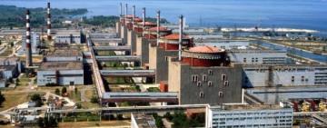 Росіяни обмежують доступ МАГАТЕ на Запорізьку АЕС після обстрілів