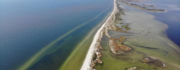 На Кінбурнській косі триває військова операція в режимі тиші, - ОК "Південь"