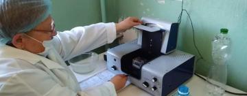 ПИТНА ВОДА У М. АРЦИЗ ВІДПОВІДАЄ ГІГІЄНІЧНИМ ВИМОГАМ ДСАНПІН