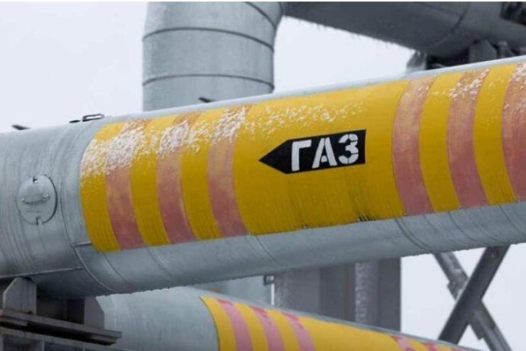 В ЄС домовилися виключити російський газ з угод про спільну закупівлю