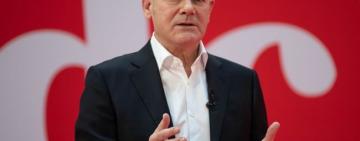 У Росії більше нема шансів перемогти Україну, - Шольц