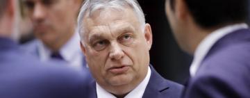 Орбан: "Нам потрібна суверенна Україна, щоб Росія не становила загрози для Європи"