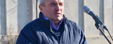 Петро Ламбов - з турботою про людей