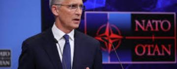 Якщо ми дозволимо путіну перемогти, всі ми заплатимо ще вищу ціну на багато-багато років уперед, — генеральний секретар НАТО