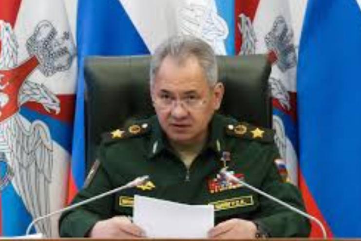 Шойгу заявив, що РФ у 2023 році особливу увагу приділить ядерним силам: що задумали