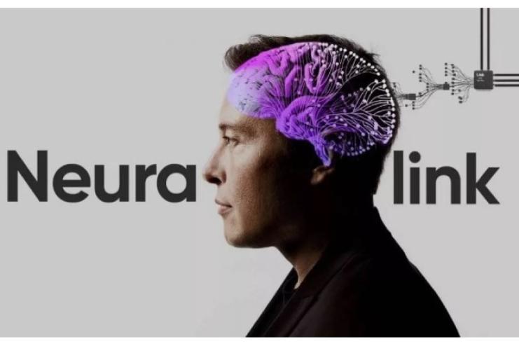  Маск анонсував перше випробування чипа Neuralink на людині