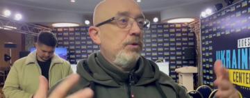 Міністр оборони Рєзніков розповів, коли Одеса отримає нові системи ППО