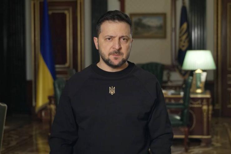 Зеленський та РНБО запровадили санкції проти церковників УПЦ МП