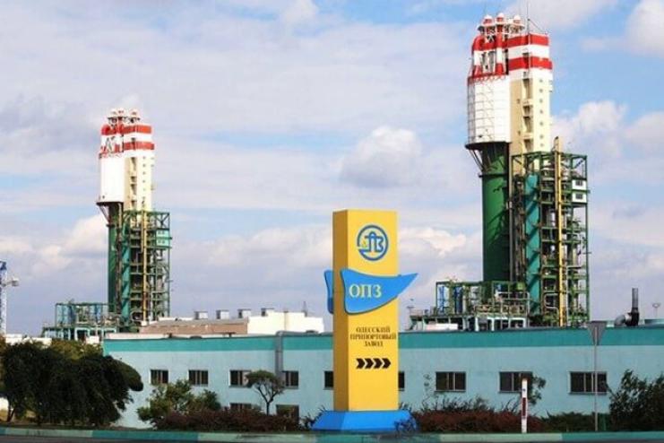 росія планує провокацію в Одесі: пропагандисти лякають аміачною катастрофою