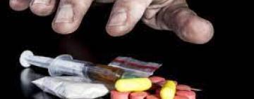  35-річного жителя Кілії викрили у виготовленні психотропів