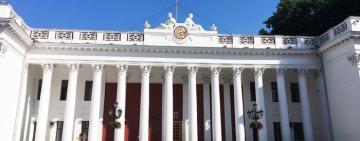 У мерії Одеси відбувається обшук