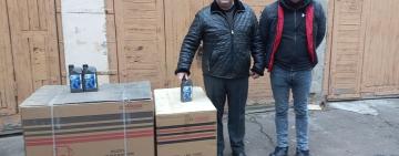 Ще два генератори для Тарутинської громади від ЄС