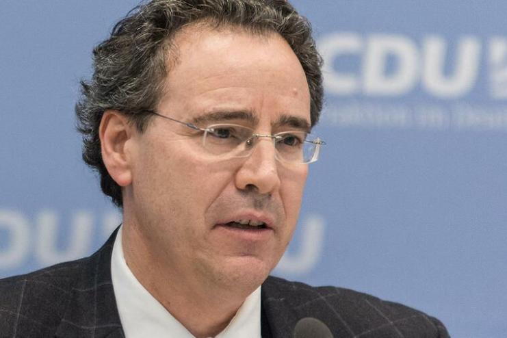 У Німеччині чекають припливу біженців з України найближчими тижнями