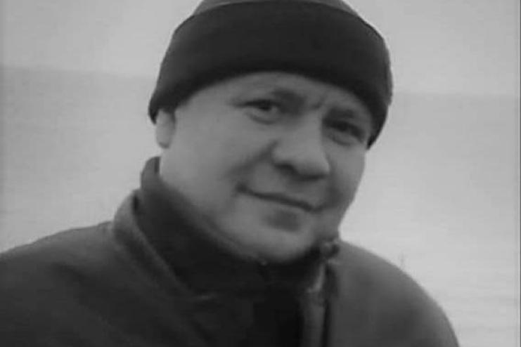 В Болградському районі прощаються із захисником, який загинув в Маріуполі в травні
