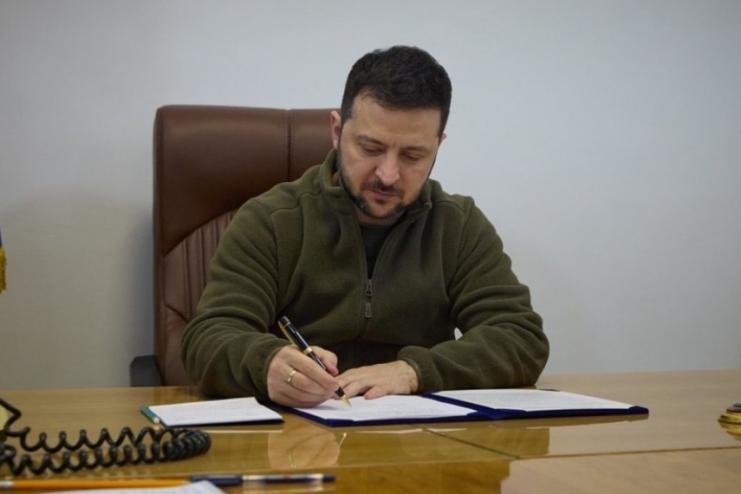 Чорногорія підтримала курс України на членство в НАТО — лідери держав підписали спільну декларацію