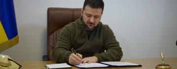 Чорногорія підтримала курс України на членство в НАТО — лідери держав підписали спільну декларацію