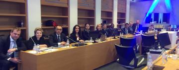 Верховний суд Франції підтвердив рішення про стягнення з РФ на користь «Ощадбанку» $1,1 млрд плюс відсотки  за Крим