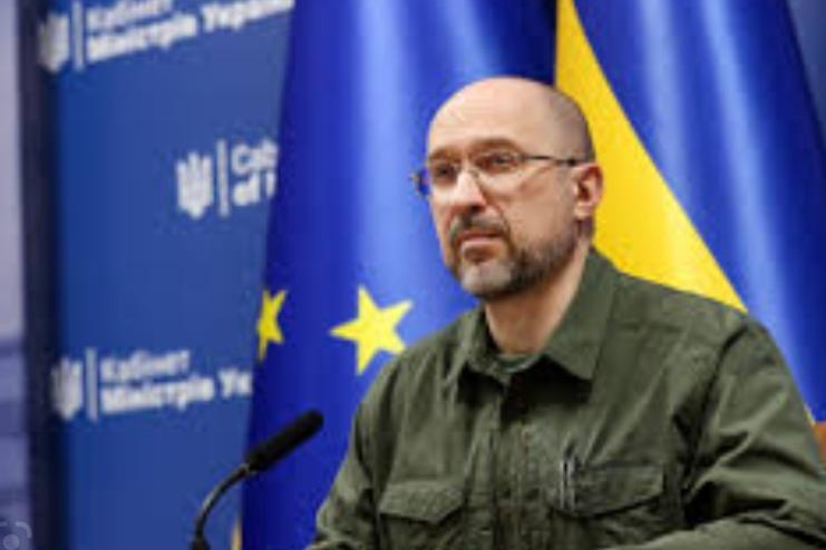 Уряд за час війни надав 1,13 трлн гривень на фінансування армії та сектору безпеки — Шмигаль