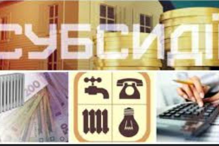 Українці зможуть самостійно перевірити онлайн призначені субсидії: що для цього потрібно