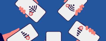 Ні зв'язку, ні інтернету: платити за відсутність послуг?