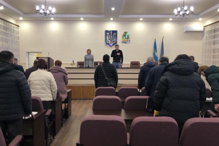 В Арцизі виділили 1,7 млн гривень на ремонт будинків, зруйнованих російськими ракетами