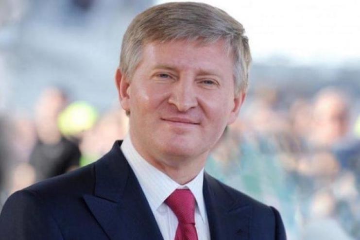 Мільярдер Рінат Ахметов розповів, що перший свій капітал заробив грою в карти