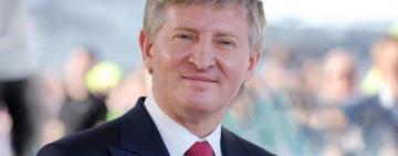 Мільярдер Рінат Ахметов розповів, що перший свій капітал заробив грою в карти