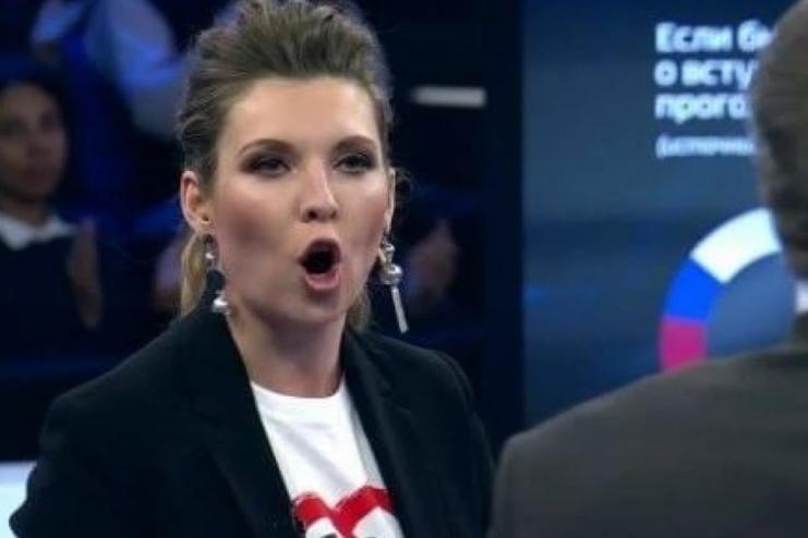 ЄС у 9-му пакеті санкцій заборонить мовлення російських пропагандистських телеканалів, - Politico