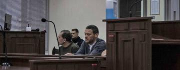 Одеський мільйонер Кауфман вніс 129 мільйонів гривень застави та вийшов із СІЗО