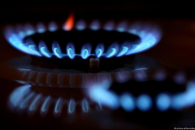 Німеччина вперше за 50 років зимує без російського палива 