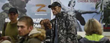 На Луганщині окупанти влаштовують публічні побиття тих, хто відмовляється від мобілізації, - ОВА