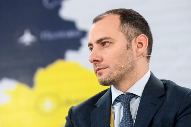 Країни G7 і ЄС допоможуть впровадити реформу містобудування – Кубраков