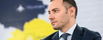 Країни G7 і ЄС допоможуть впровадити реформу містобудування – Кубраков