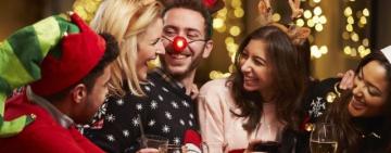 НАЗВАНО КОЛЬОРИ ДЛЯ ЗУСТРІЧІ НОВОГО РОКУ 2023